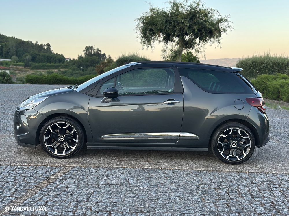 Citroën DS3 1.6 e-HDi So Chic ETG6 - 7