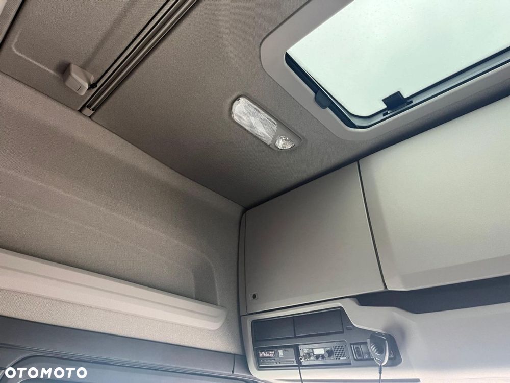 Scania S 460 A4x2NA Tachograf SMART 2 Klimatyzacja 4 - 19