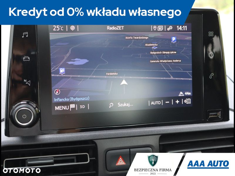 Toyota Proace City Verso - 13