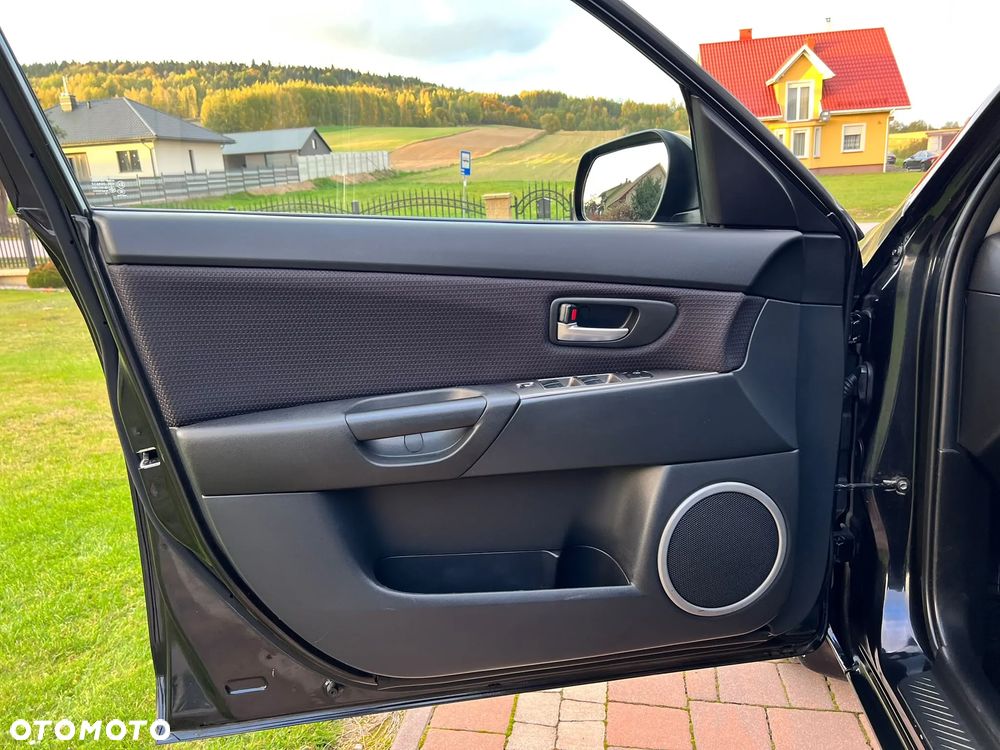 Mazda 3 1.6 CD Exclusive - 17