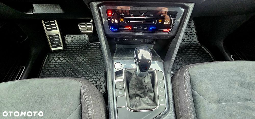 Volkswagen Tiguan Allspace 1.5 TSI EVO Elegance DSG 7os - 21