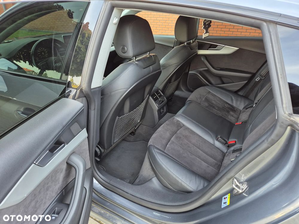 Audi A5 - 19