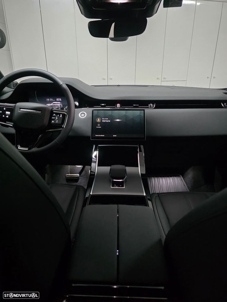 Land Rover Range Rover Evoque 1.5 P300e AWD R-Dynamic SE Auto - 19