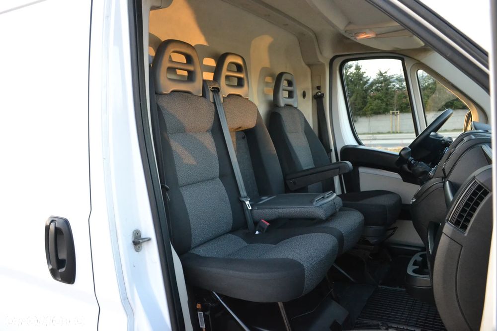Fiat Ducato - 20