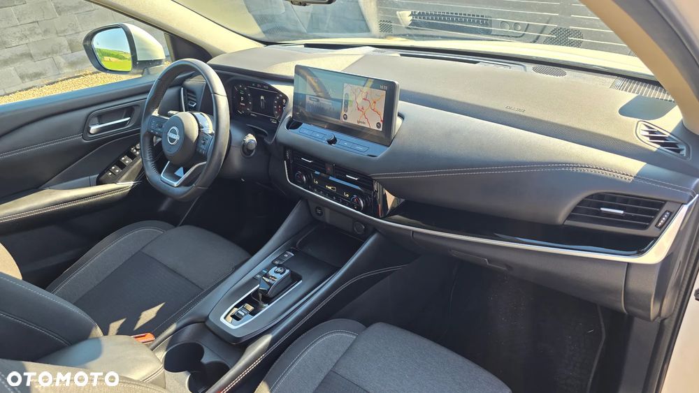 Nissan Qashqai 1.5 e-POWER N-Connecta - 20