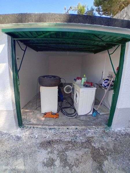 Garagem nos Olivais em Coimbra 16m2 - Grande imagem: 2/6