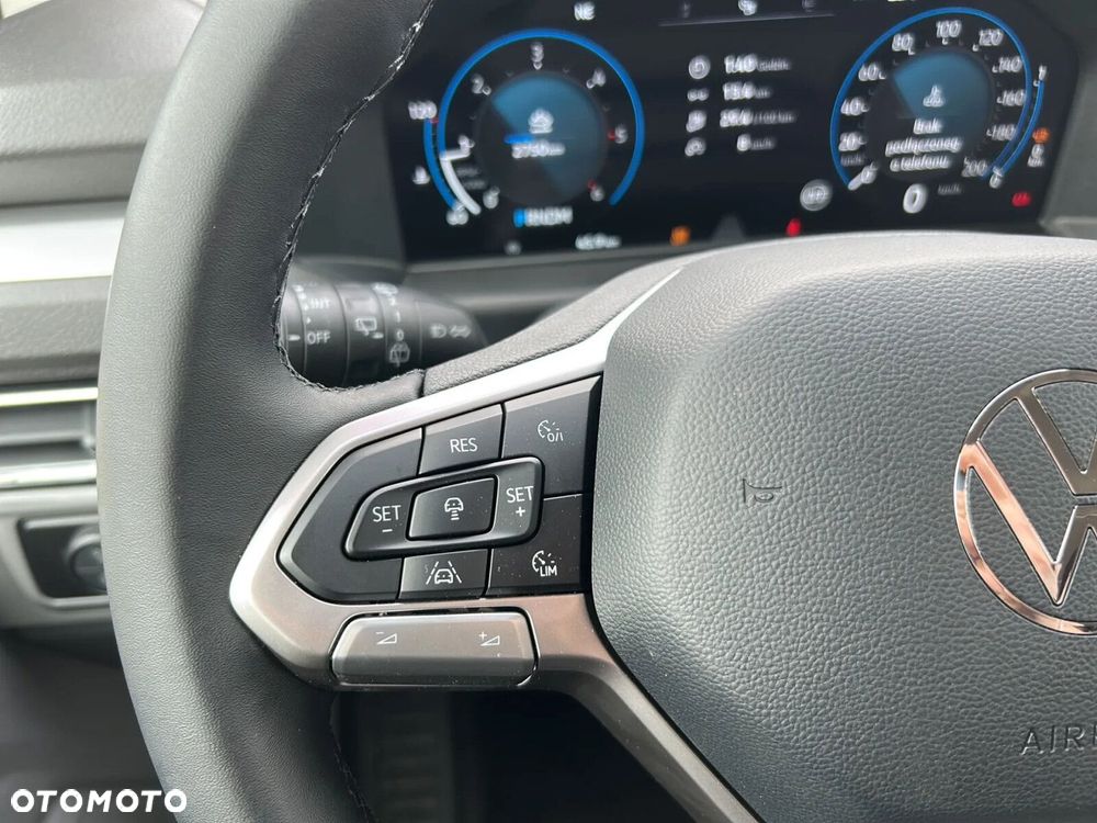 Volkswagen Caravelle 2.0 TDI L2 Edition - 23