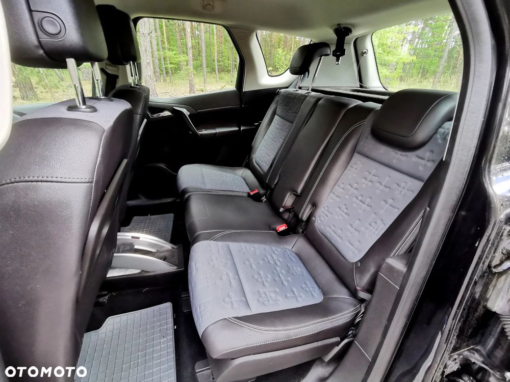 Opel Meriva 1.7 CDTI Essentia - 13