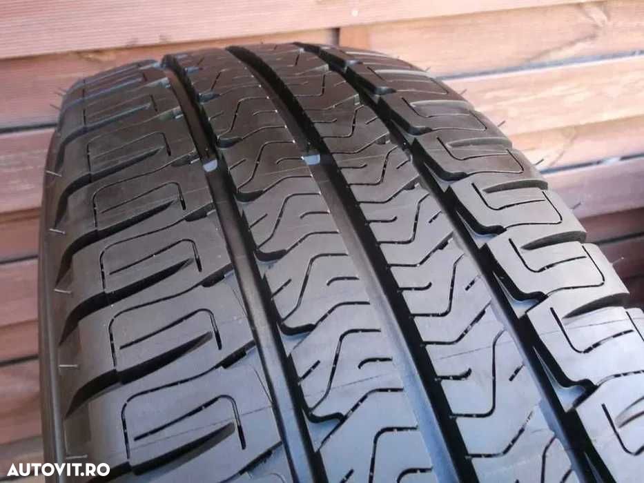 Jante NOI aliaj Fiat Ducato,Boxer,Jumper,Movano225 75r16C M+S MICHELIN - 4