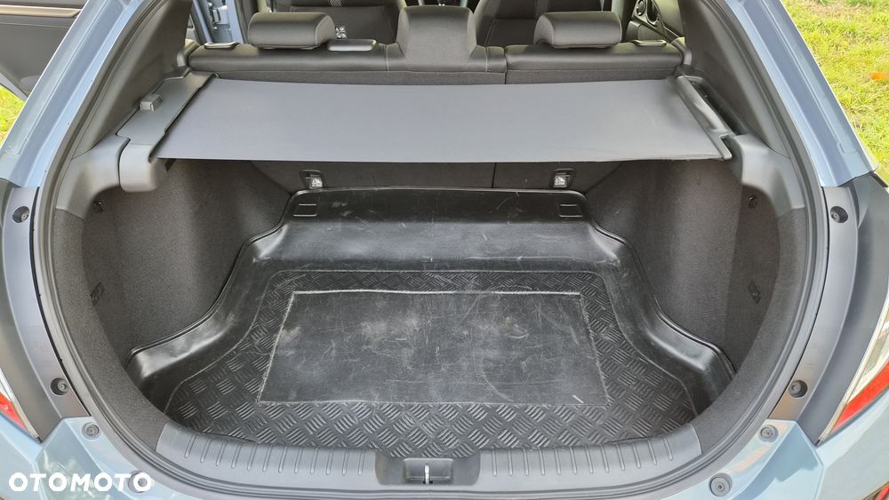 Honda Civic 1.0 i-VTEC Turbo Elegance - 15