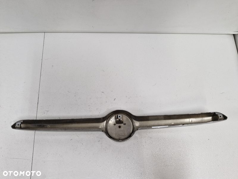 FIAT 500X 500 X GRILL ATRAPA ZDERZAKA PRZÓD PRZEDNIA EMBLEMAT LOGO - 7