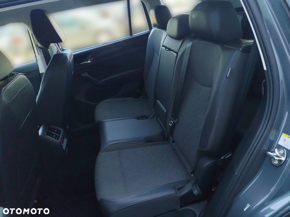 Volkswagen Tayron 1.5 eTSI mHEV Life DSG - 13