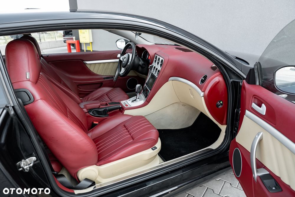 Alfa Romeo Brera 3.2JTSQ4 Q-Sky View - 27