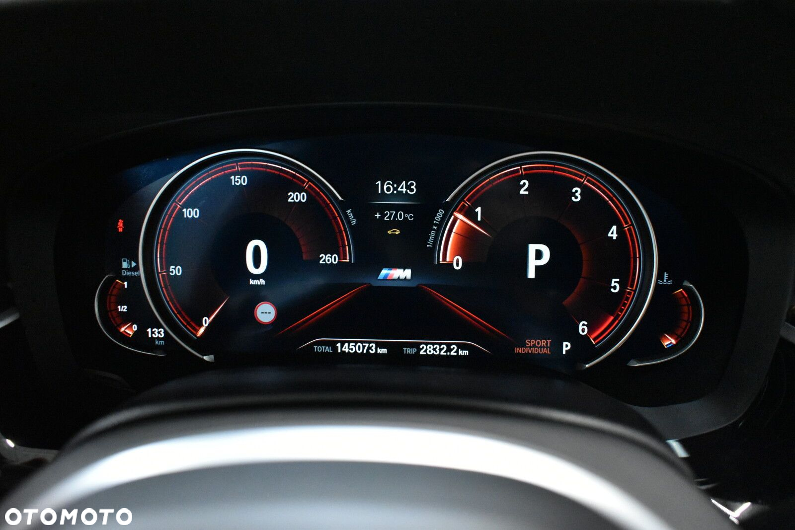 BMW Seria 5 - 14