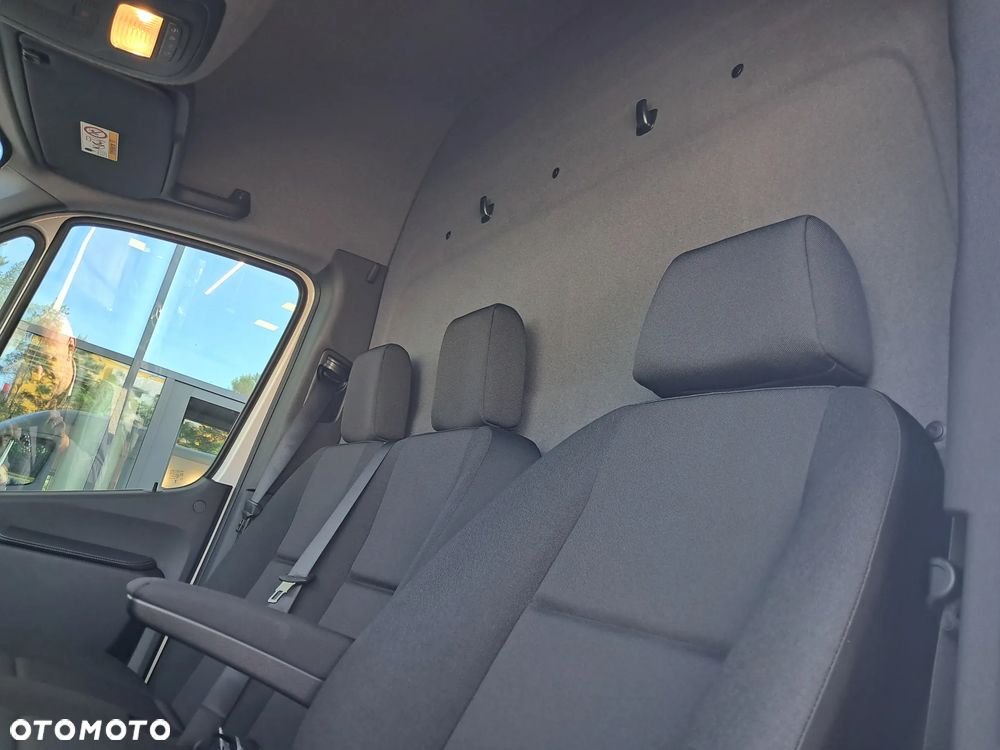 Mercedes-Benz Sprinter 317 CDI Furgon PRO ekstra długi - 11