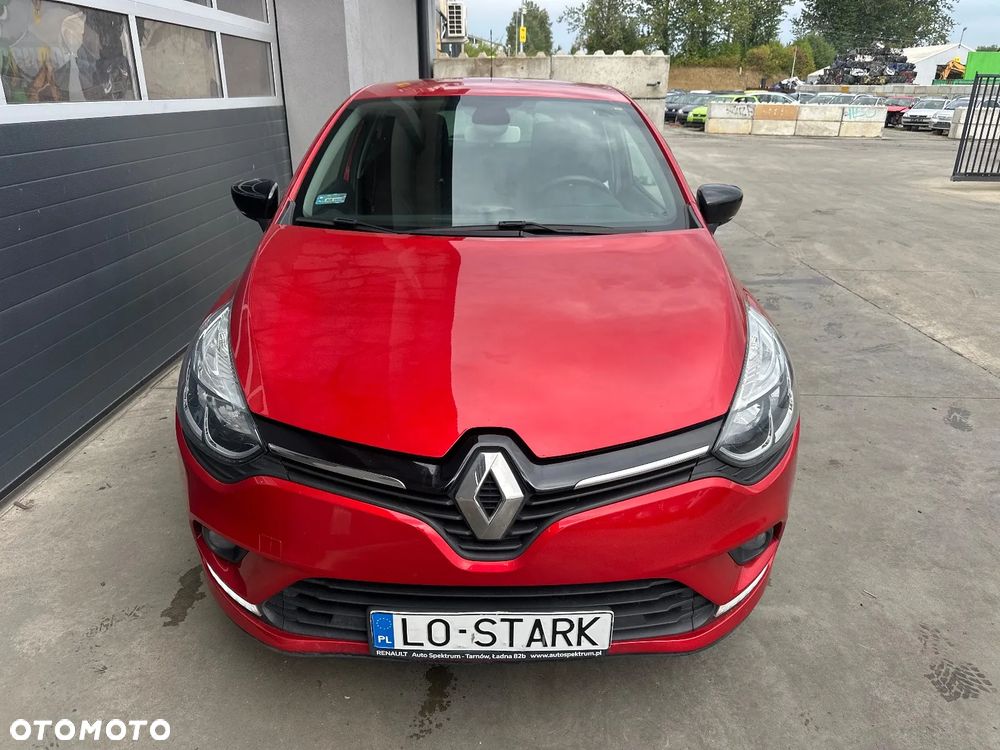 Renault Clio - 2