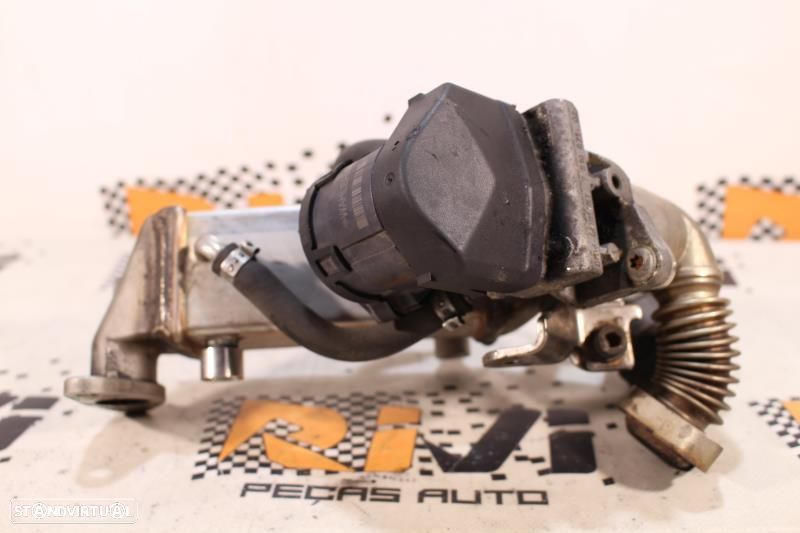 Egr / Radiador De Gases Bmw 1 (E87)  7810166 / 7 810 166 - 4