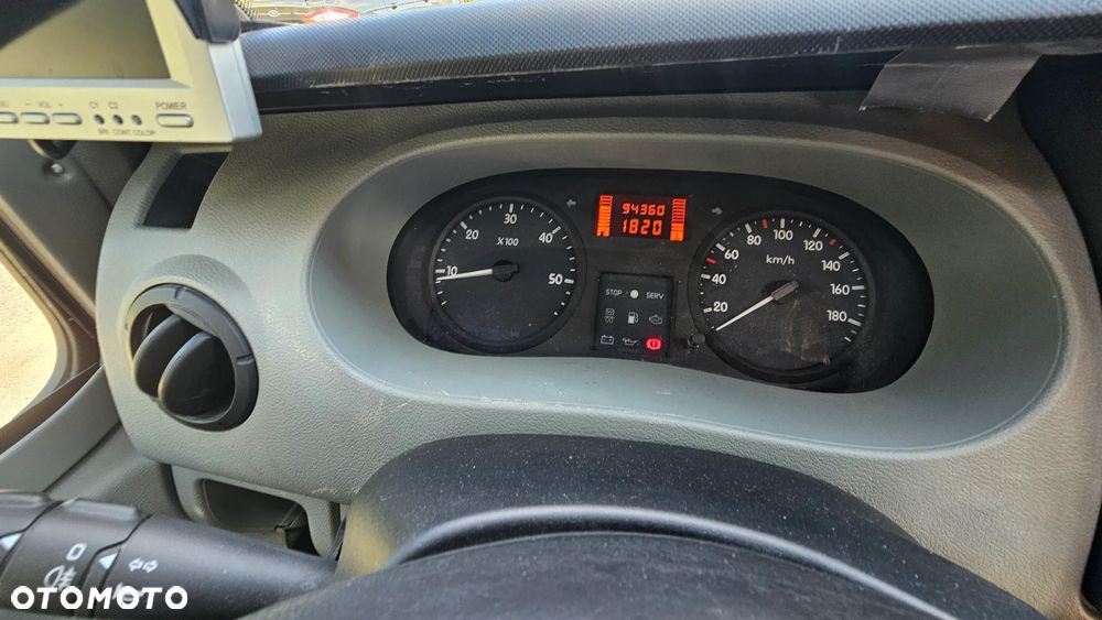 Renault Knaus Sun Ti - 8