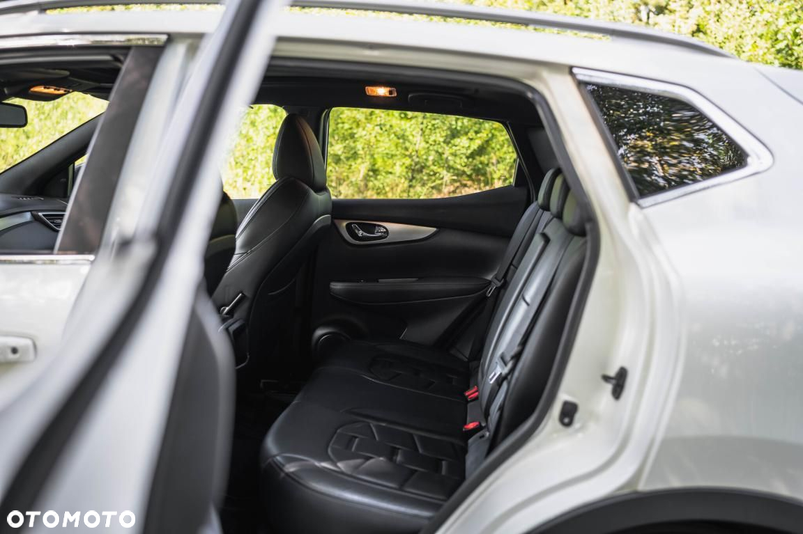 Nissan Qashqai - 28