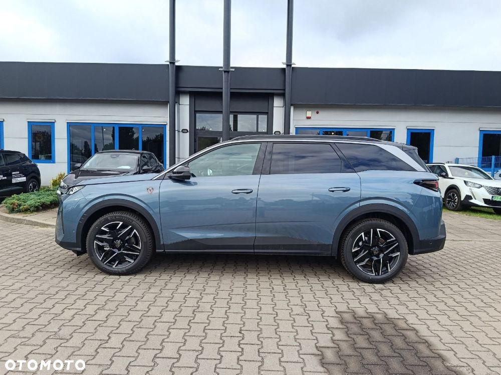 Peugeot 5008 - 4