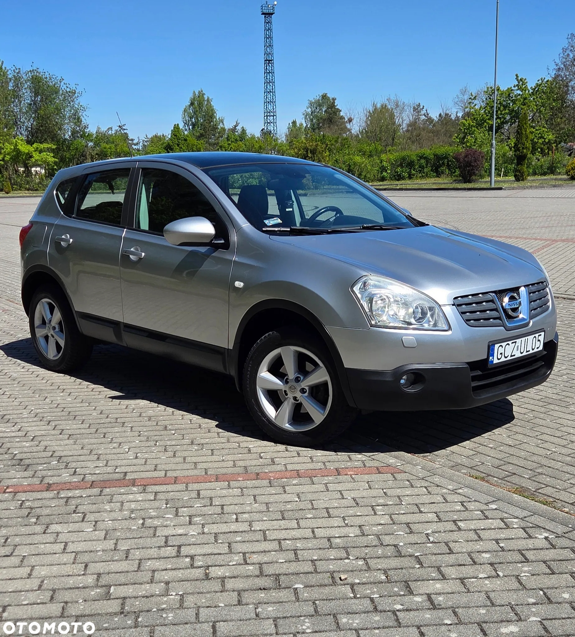 Nissan Qashqai 2.0 Tekna - 4