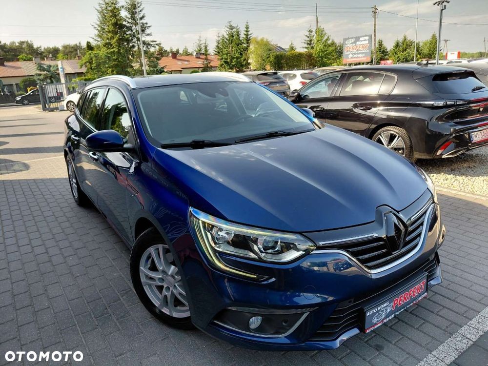 Renault Megane - 4