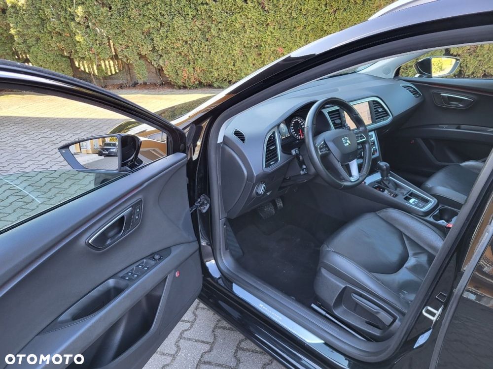 Seat Leon - 25