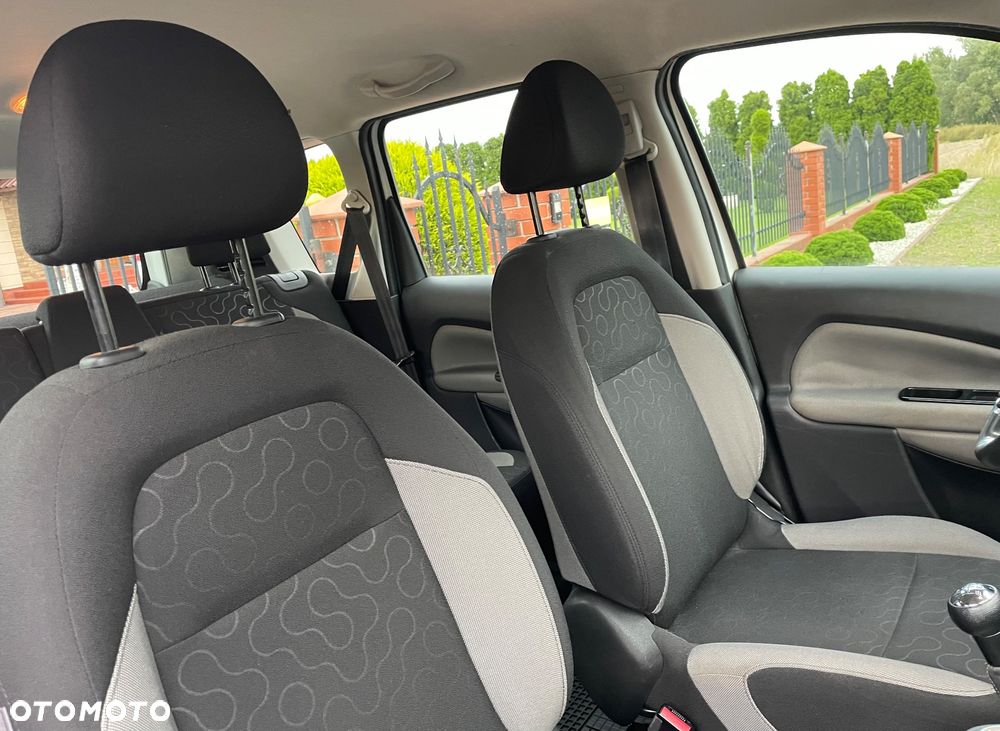 Citroën C3 Picasso VTi 120 Exclusive - 29