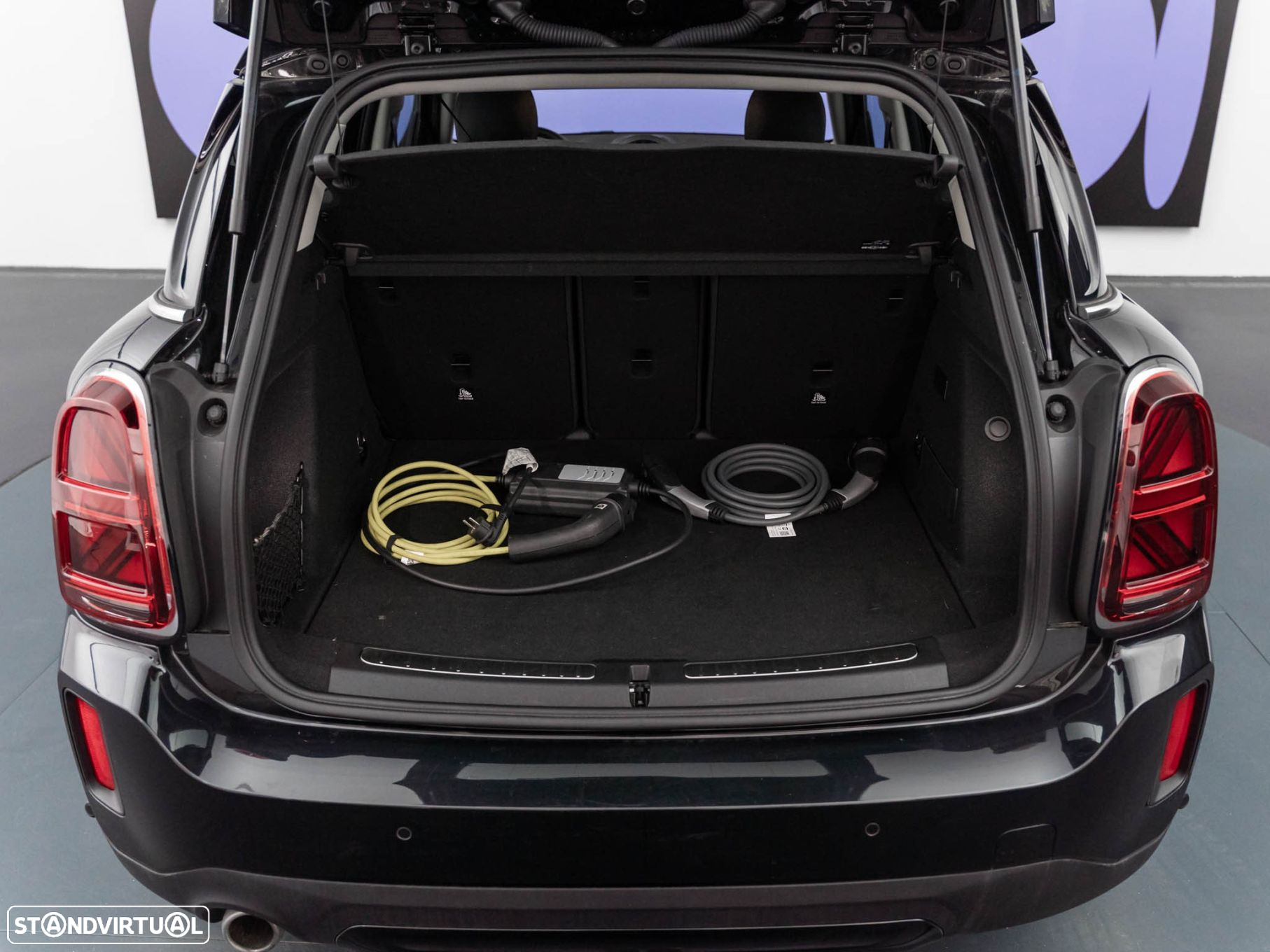 MINI Countryman Cooper SE Premium Essential Auto - 12