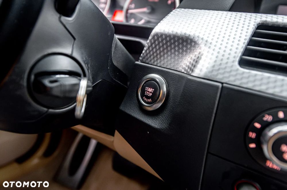 BMW Seria 5 530d - 36