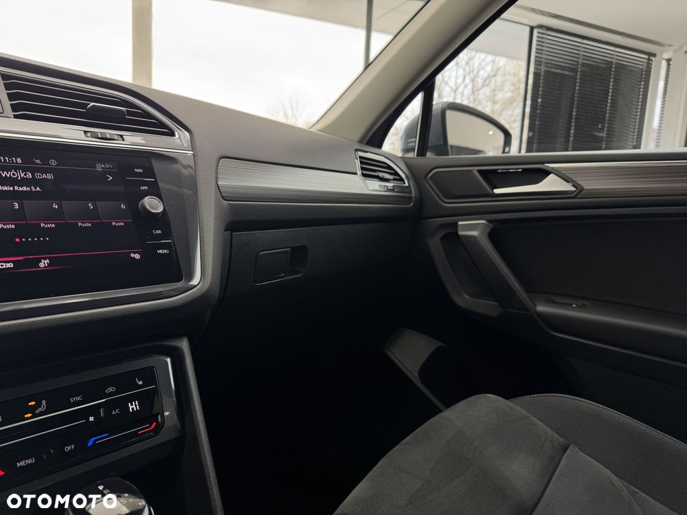 Volkswagen Tiguan Allspace - 30