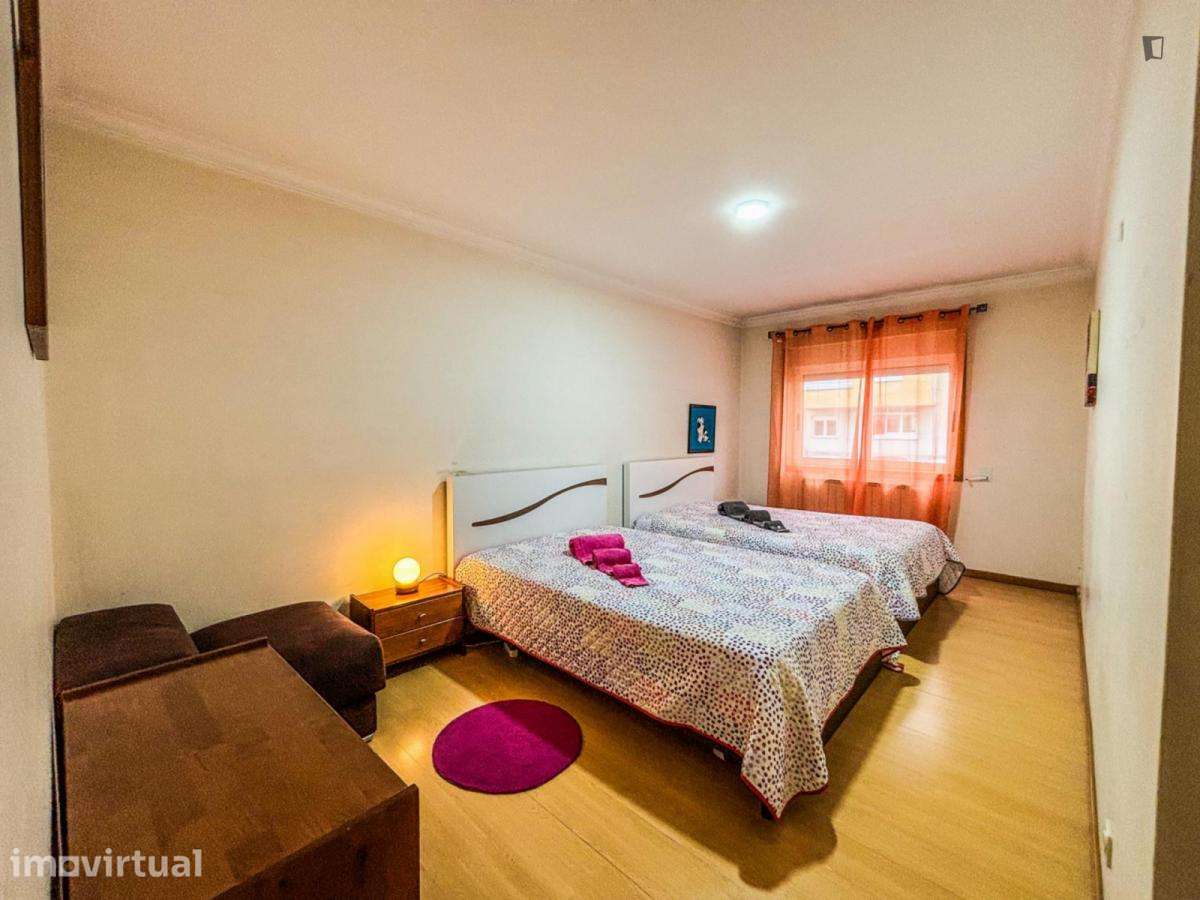 Apartamento com 2 quartos - localizado em Braganca - Grande imagem: 3/16