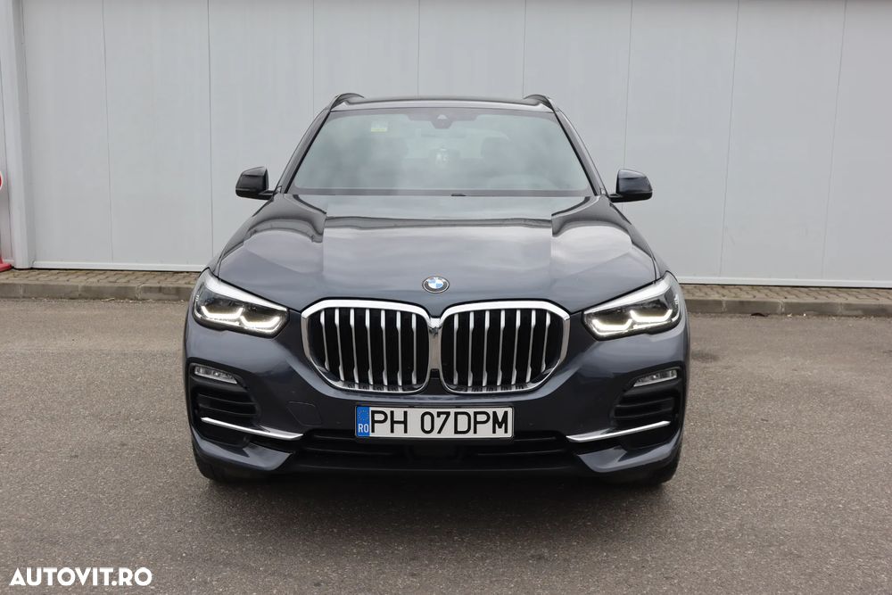 BMW X5 xDrive30d xLine - 3