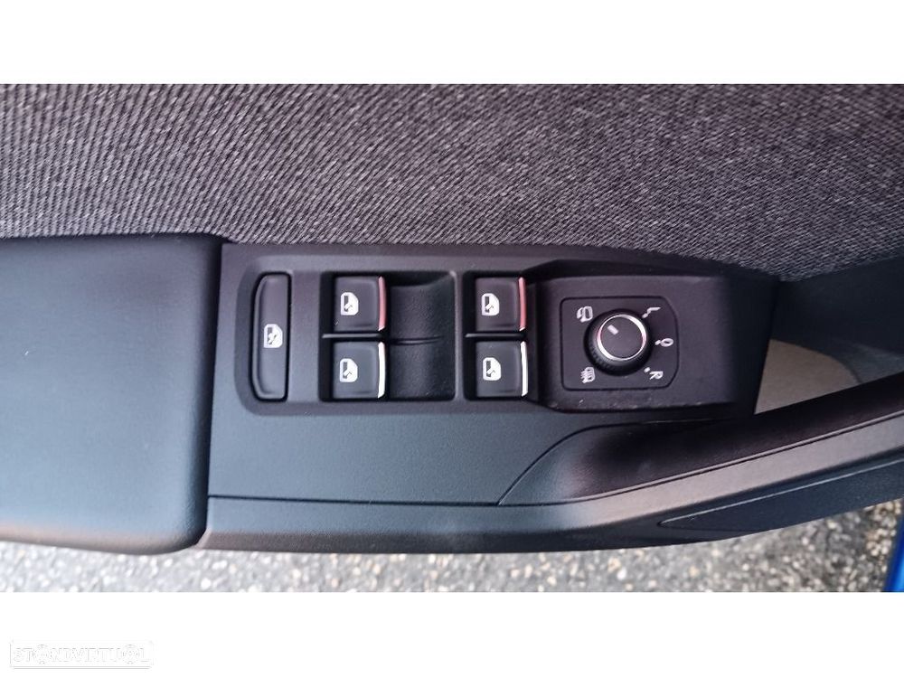 SEAT Leon 1.5 TSI Xcellence - 10