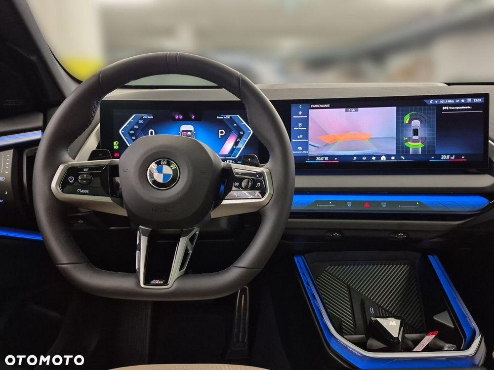 BMW X3 xDrive20d mHEV - 15