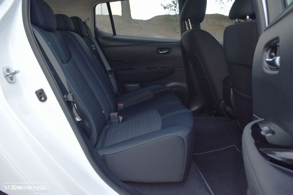 Nissan Leaf e+ Acenta - 41