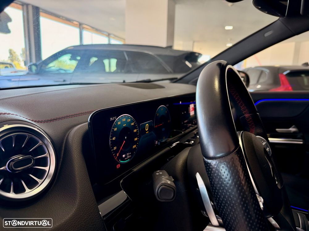 Mercedes-Benz EQA 250+ - 25
