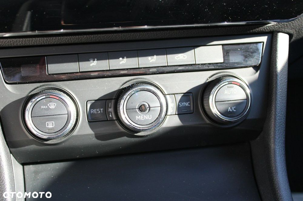 Skoda Superb - 27