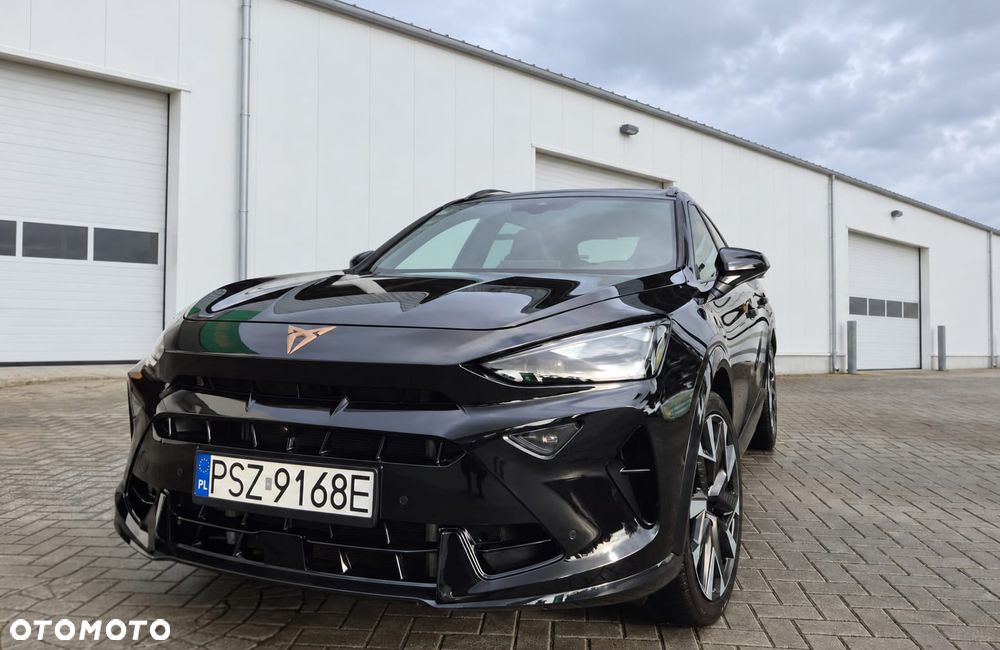 Cupra Formentor 2024 photo 2