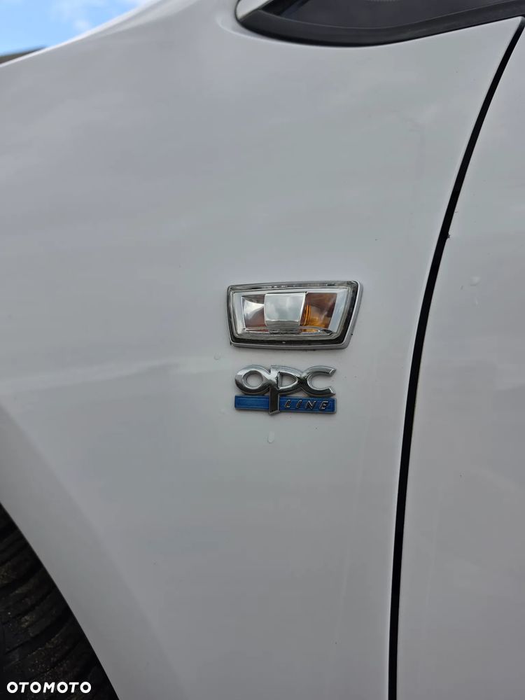 Opel Astra 1.4 T Sport S&S EU6 - 12