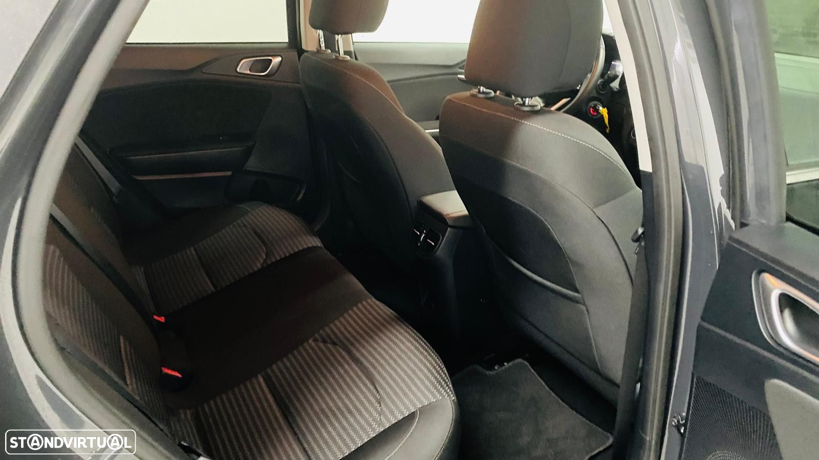 Kia XCeed 1.5 T-GDI Sport - 15