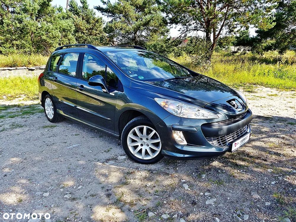 Peugeot 308 120 VTi Millesim 200 - 5