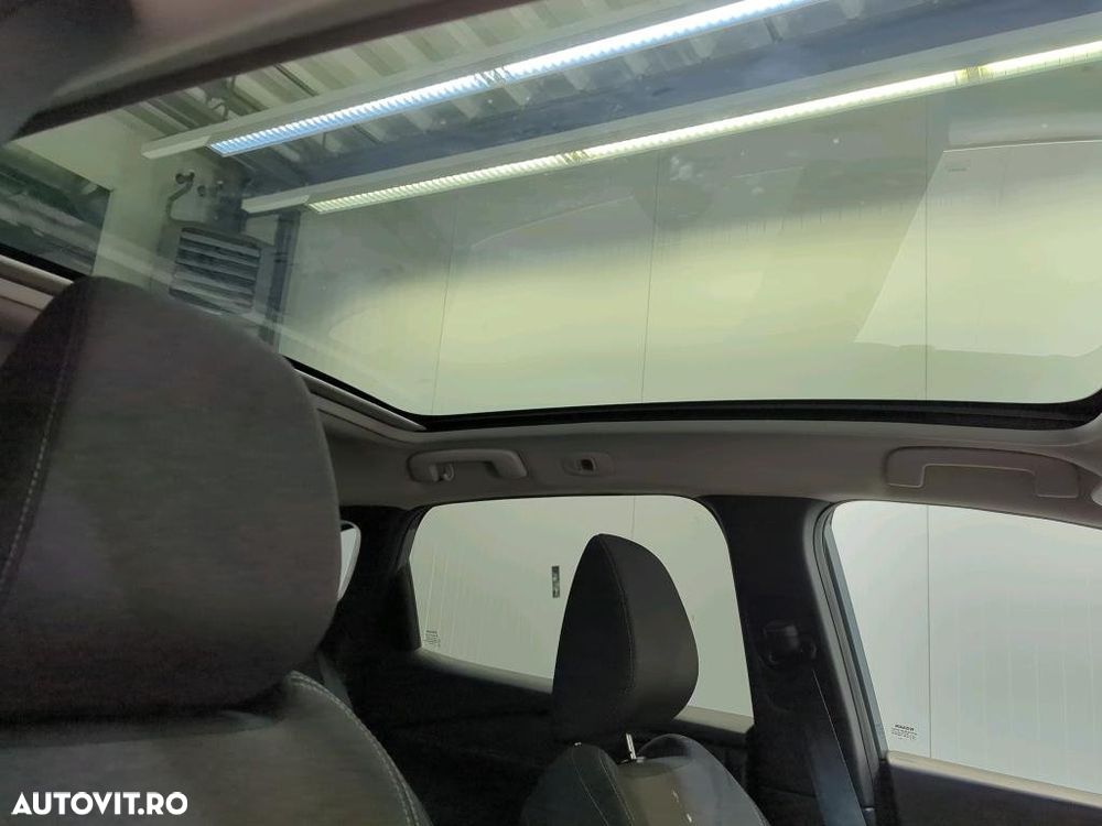 Nissan Qashqai 1.3 DIG-T MHEV Xtronic N-Connecta - 10