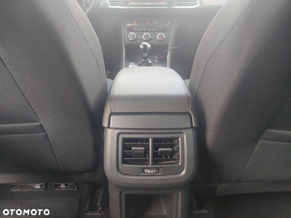 Seat Ateca 1.4 ECO TSI Style S&S - 33