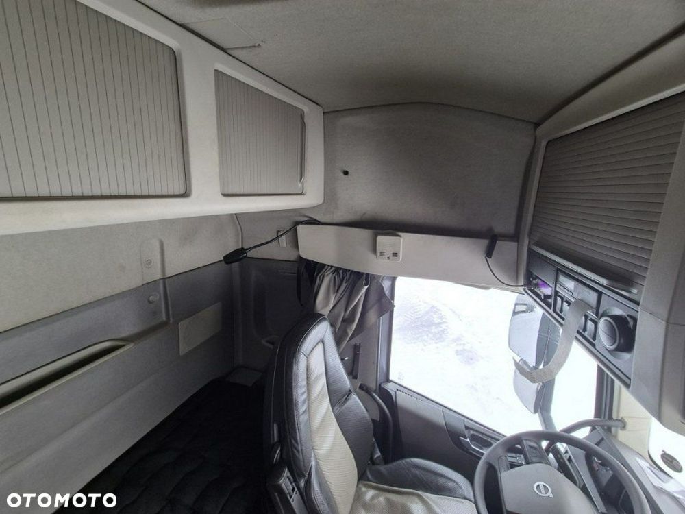 Volvo Mhs Volvo-VTL3R D110 - 25