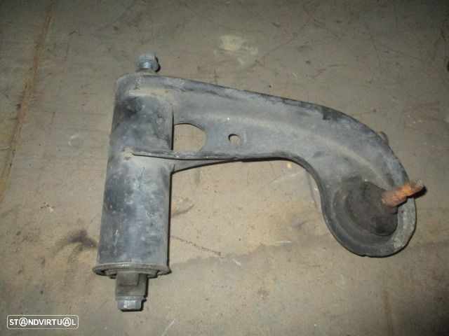 Braço Suspensão A2103308807 MERCEDES W210 1999 SUP FRE - 2