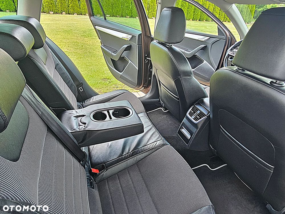 Skoda Octavia - 36