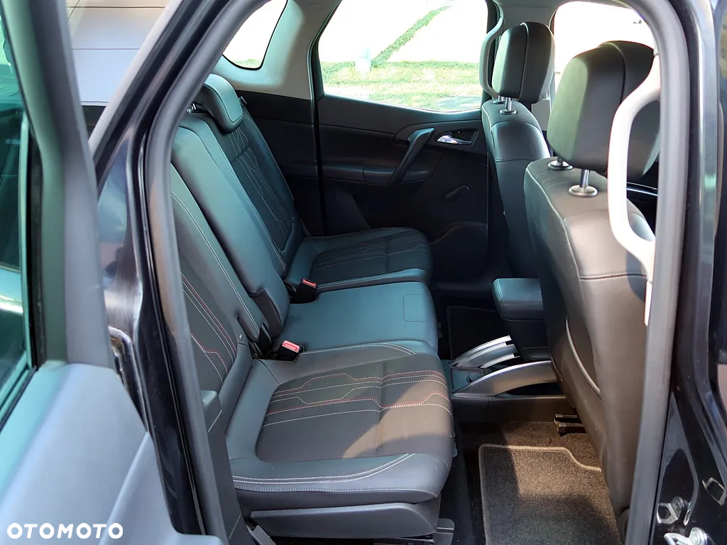 Opel Meriva 1.4 Active - 10