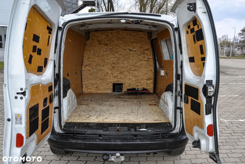 Renault Kangoo - 11