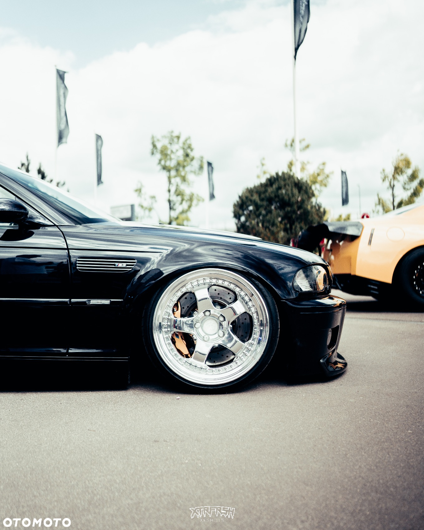 BMW M3 - 16